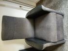 Luxe verstelbare relaxstoel