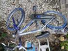 Fiets 20 inch