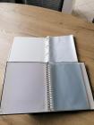 Multimappen met showtassen