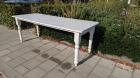 Brocante tafel