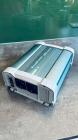 Omvormer voor camper of caravan