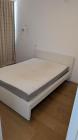 Ikea bed compleet 140x200