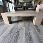 Eiken salontafel
