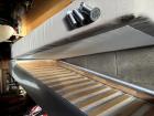 Boxspring onderstel met lattenbodem voor (2x) 90 x200 cm matras. 