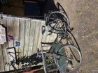 Damesfiets 