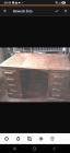 Antiek bureau