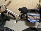Esprit Gazelle damesfiets