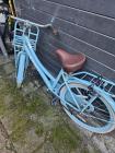 Meisjesfiets 