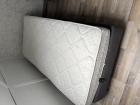 Boxspring 90x200