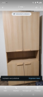 Grote stevige kast