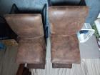 4 stoelen