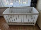 Kinderbed gratis afhalen