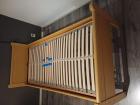 Senioren  bed
