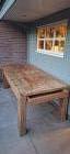 tafel op te halen in nijverdal
