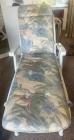  Tuinstoelen en tafel
