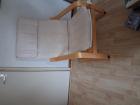 Ikea fauteuil