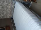 bed met matras