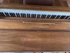 Mooie piano