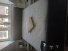 2 persoons bed 1.60 breed
