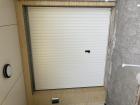 Hormann kanteldeur afm.2440x2230mm 
