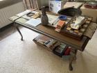 Leuke oude tafel