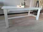 Eetkamertafel