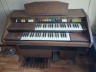Orgel