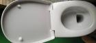 Seniorentoilet incl bril, stortbak en toiletfonteintje