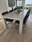 Eettafel