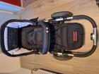 Mutsy 3 delige kinderwagen