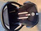 Mutsy 3 delige kinderwagen