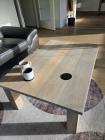 BKS Dover salontafel