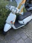 Snorscooter