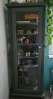 Vitrine kast