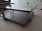 Salontafel merk Rolf Benz