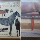 2 paarden boeken 