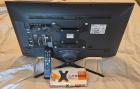 Samsung 32 inch.televisie+afstandsbediening+vogel ophangbeugel