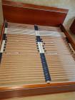 Ledikant 180x200 met bodems, gratis afhaal.