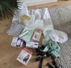 Baby-/kinderbenodigdheden