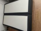 2  mooie boxspring bedden 