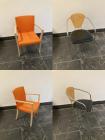 Twee Gratis Stoelen