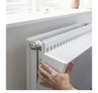 Radiatorombouw
