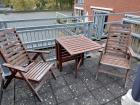 Tuinset