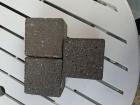 Klinkers 11x11x8 550 stuks zo goed als nieuw