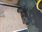 3 bloembakken gratis op te halen