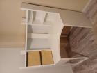 Kinderkamer buro