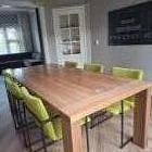 Eettafel